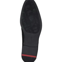 Lloyd Lion 22527, Klassische Stiefeletten, Herren, SCHWARZ