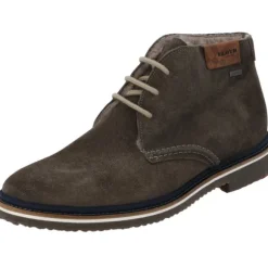 Lloyd Vito 21579, Sneakers Low, Herren, Taiga