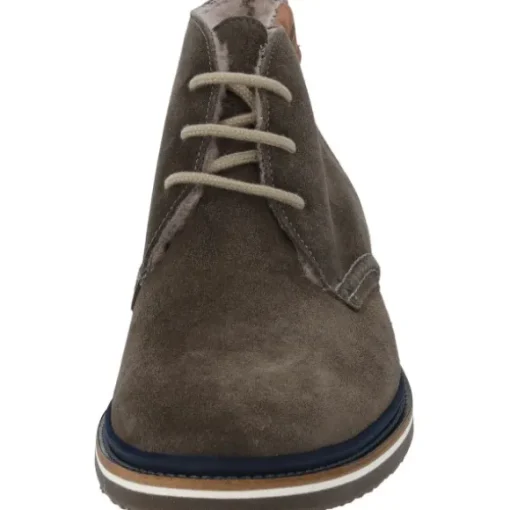 Lloyd Vito 21579, Sneakers Low, Herren, Taiga