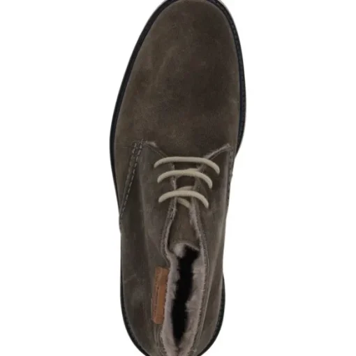 Lloyd Vito 21579, Sneakers Low, Herren, Taiga