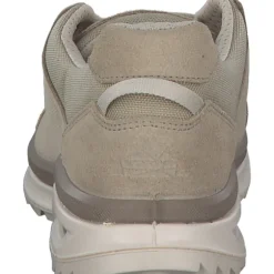Lowa Ascona GTX LO 321442, Schnürschuhe, Damen, champagner/panna