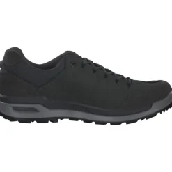 Lowa Bellagio GTX Lo 311440, Trekkingschuhe, Herren, Grau