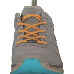 Lowa Innox Evo II GTX 321417, Schnürschuhe, Damen, champagner/arktis