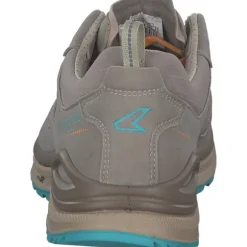 Lowa Innox Evo II GTX 321417, Schnürschuhe, Damen, champagner/arktis