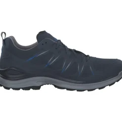 Lowa Innox Evo II GTX 311416, Trekkingschuhe, Herren, Blau