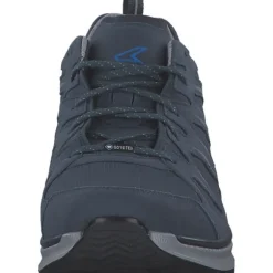 Lowa Innox Evo II GTX 311416, Trekkingschuhe, Herren, Blau