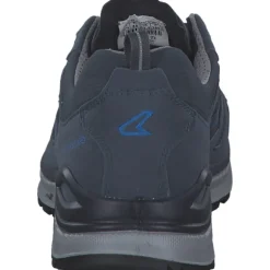Lowa Innox Evo II GTX 311416, Trekkingschuhe, Herren, Blau