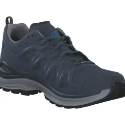 Lowa Innox Evo II GTX 311416, Trekkingschuhe, Herren, Blau