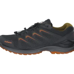 Lowa Maddox GTX LO 310614, Trekkingschuhe, Herren, Grau