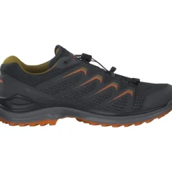 Lowa Maddox GTX LO 310614, Trekkingschuhe, Herren, Grau