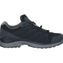 Lowa Maddox GTX LO 310614, Trekkingschuhe, Herren, Blau