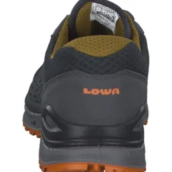 Lowa Maddox GTX LO 310614, Trekkingschuhe, Herren, Grau