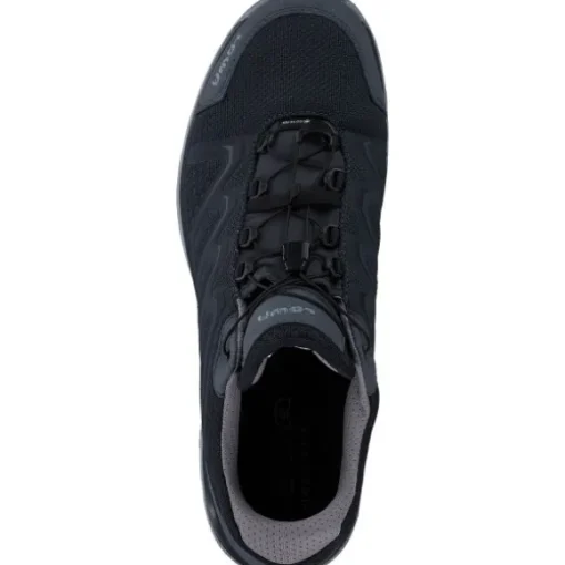 Lowa Maddox GTX LO 310614, Trekkingschuhe, Herren, Blau