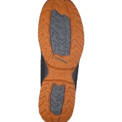 Lowa Maddox GTX LO 310614, Trekkingschuhe, Herren, Grau