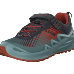 Lowa Merger GTX J 640435, Slipper (Kinder), Kinder, Mehrfarbig