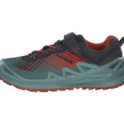 Lowa Merger GTX J 640435, Slipper (Kinder), Kinder, Mehrfarbig