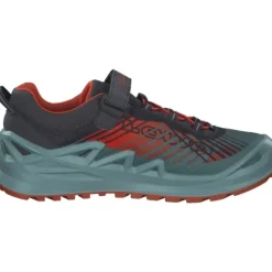 Lowa Merger GTX J 640435, Slipper (Kinder), Kinder, Mehrfarbig