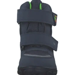 Lurchi 63L1083007, Lauflernschuhe, Kinder, atlantic-neon green