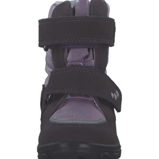Lurchi 63L1083004, Lauflernschuhe, Kinder, purple