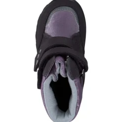 Lurchi 63L1083004, Lauflernschuhe, Kinder, purple