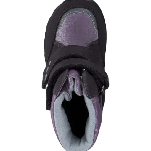 Lurchi 63L1083004, Lauflernschuhe, Kinder, purple