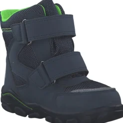 Lurchi 63L1083007, Lauflernschuhe, Kinder, atlantic-neon green