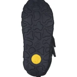 Lurchi 63L1083007, Lauflernschuhe, Kinder, atlantic-neon green