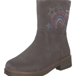 Lurchi 63L1103003, Winterstiefel, Kinder, Braun (Taupe)