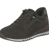 Marco Tozzi 2-23781-41/726 , Schnürschuhe, Damen, KHAKI COMB