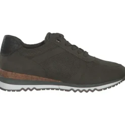 Marco Tozzi 2-23781-41/726 , Schnürschuhe, Damen, KHAKI COMB