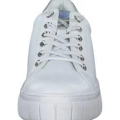 Marco Tozzi 2-23717-41/197 0, Schnürschuhe, Damen, Weiß