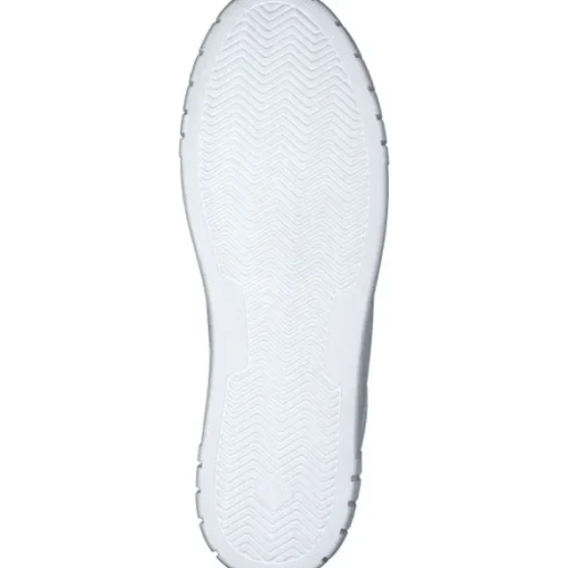 Marco Tozzi 2-23717-41/197 0, Schnürschuhe, Damen, Weiß