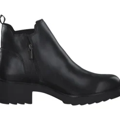 Marco Tozzi 25806, Ankle Boots, Damen, Antrazit