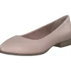 Marco Tozzi 22105, Ballerinas, Damen, nude