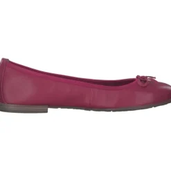 Marco Tozzi 22100, Ballerinas, Damen, Pink