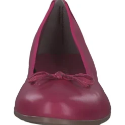 Marco Tozzi 22100, Ballerinas, Damen, Pink