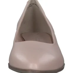 Marco Tozzi 22105, Ballerinas, Damen, nude
