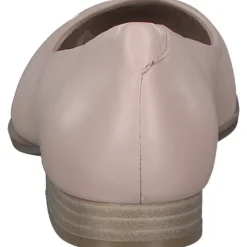 Marco Tozzi 22105, Ballerinas, Damen, nude