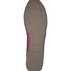 Marco Tozzi 22100, Ballerinas, Damen, Pink