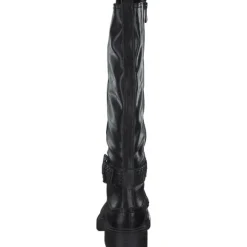 Marco Tozzi 25612, Boots, Damen, BLACK ANTIC