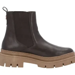 Marco Tozzi 25822, Boots, Damen, MOCCA/NATURE