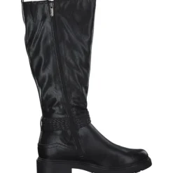 Marco Tozzi 25612, Boots, Damen, BLACK ANTIC