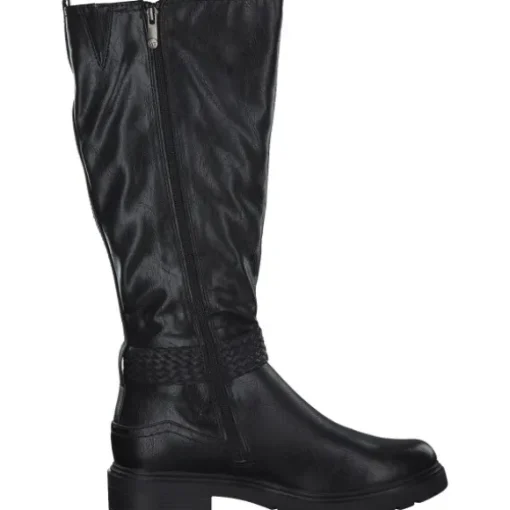 Marco Tozzi 25612, Boots, Damen, BLACK ANTIC