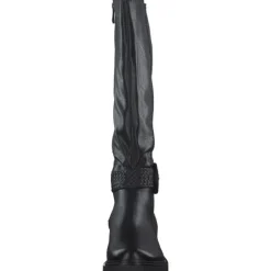 Marco Tozzi 25612, Boots, Damen, BLACK ANTIC