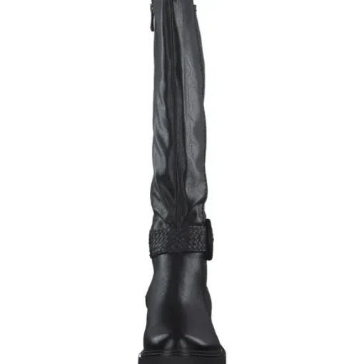 Marco Tozzi 25612, Boots, Damen, BLACK ANTIC