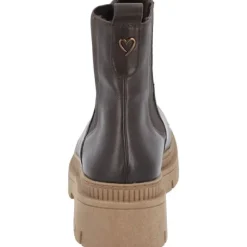 Marco Tozzi 25822, Boots, Damen, MOCCA/NATURE