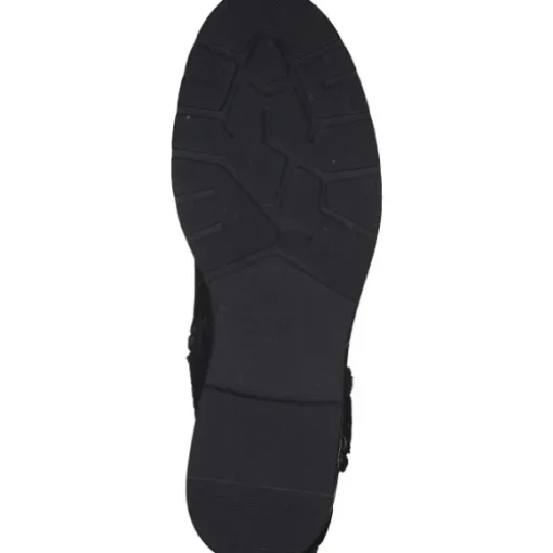 Marco Tozzi 25612, Boots, Damen, BLACK ANTIC