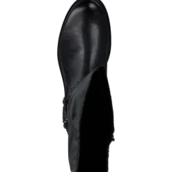 Marco Tozzi 25612, Boots, Damen, BLACK ANTIC