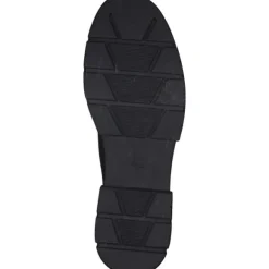 Marco Tozzi 84702-29, Klassische Ballerinas, Damen, BLACK BRUSH