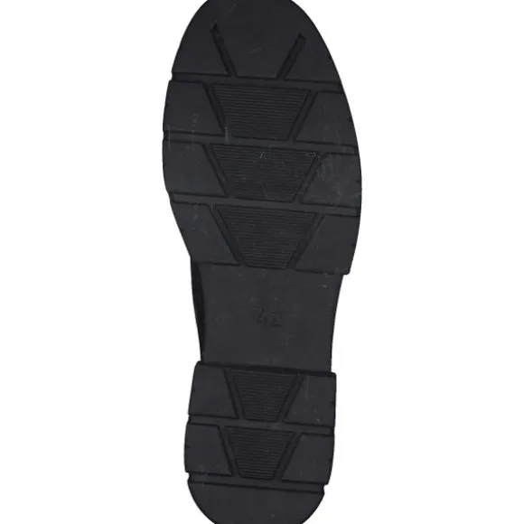 Marco Tozzi 84702-29, Klassische Ballerinas, Damen, BLACK BRUSH